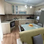 Anatoli Waterfalls Retreat Apartman