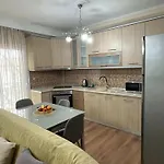 Apartman Anatoli Waterfalls Retreat