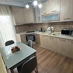 Anatoli Waterfalls Retreat Apartman *
