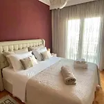 Anatoli Waterfalls Retreat Apartman Édesza