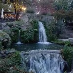 Anatoli Waterfalls Retreat Édesza