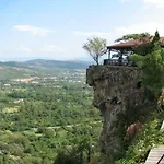 Apartman Anatoli Waterfalls Retreat *