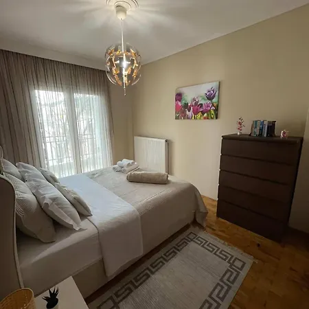 Apartman Anatoli Waterfalls Retreat *