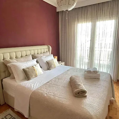 Anatoli Waterfalls Retreat Apartman Édesza