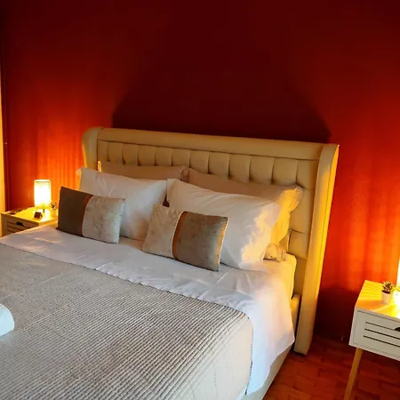Apartman Anatoli Waterfalls Retreat *