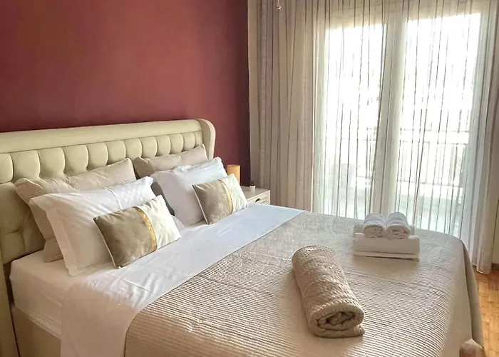 Anatoli Waterfalls Retreat شقة إذيسا